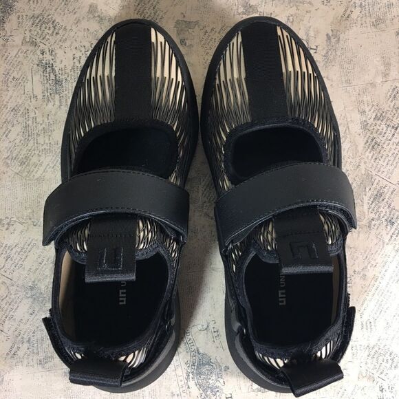 UNITED NUDE BO MJ Sneakers - Picture 6 of 14